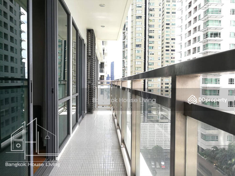 Bright Sukhumvit 24, Bangkok, Sukhumvit 24 Alley, Khong Tan, Khlong Toei, Bangkok, 2 Bedrooms, 88 sqm, Condo For Rent, by Bangkok House Living, 11006319 - DDproperty.com