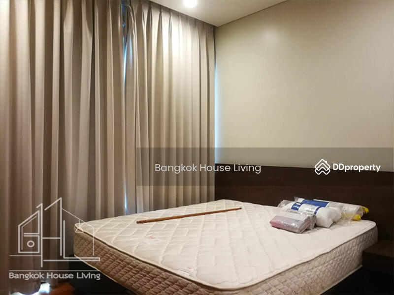 Bright Sukhumvit 24, Bangkok, Sukhumvit 24 Alley, Khong Tan, Khlong Toei, Bangkok, 2 Bedrooms, 88 sqm, Condo For Rent, by Bangkok House Living, 11006319 - DDproperty.com