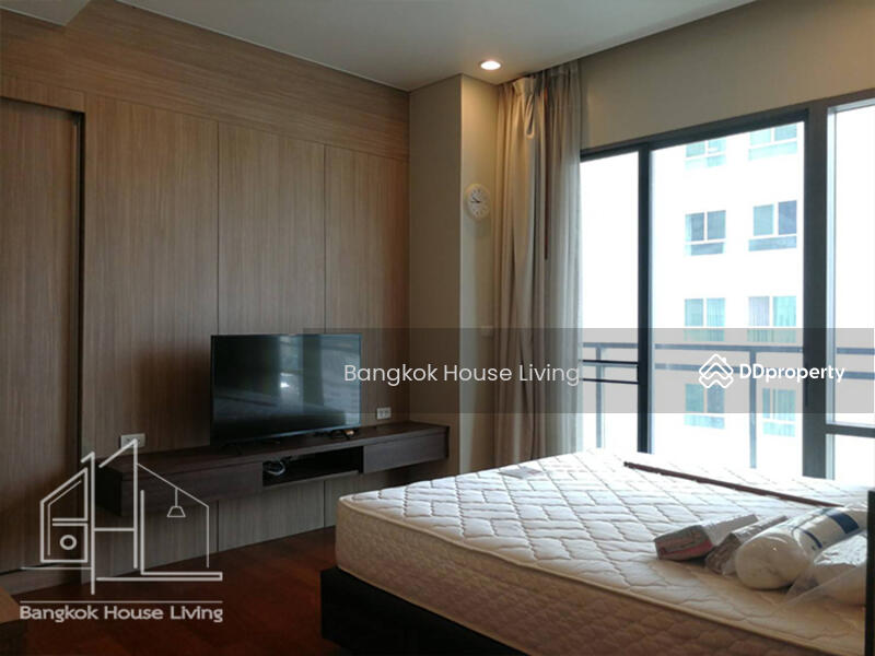 Bright Sukhumvit 24, Bangkok, Sukhumvit 24 Alley, Khong Tan, Khlong Toei, Bangkok, 2 Bedrooms, 88 sqm, Condo For Rent, by Bangkok House Living, 11006319 - DDproperty.com