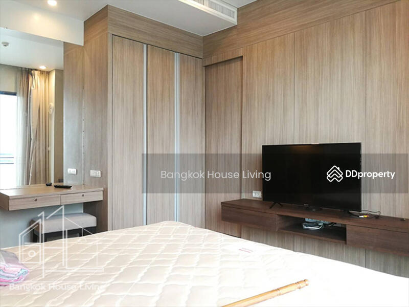 Bright Sukhumvit 24, Bangkok, Sukhumvit 24 Alley, Khong Tan, Khlong Toei, Bangkok, 2 Bedrooms, 88 sqm, Condo For Rent, by Bangkok House Living, 11006319 - DDproperty.com