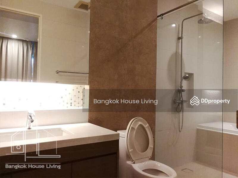 Bright Sukhumvit 24, Bangkok, Sukhumvit 24 Alley, Khong Tan, Khlong Toei, Bangkok, 2 Bedrooms, 88 sqm, Condo For Rent, by Bangkok House Living, 11006319 - DDproperty.com