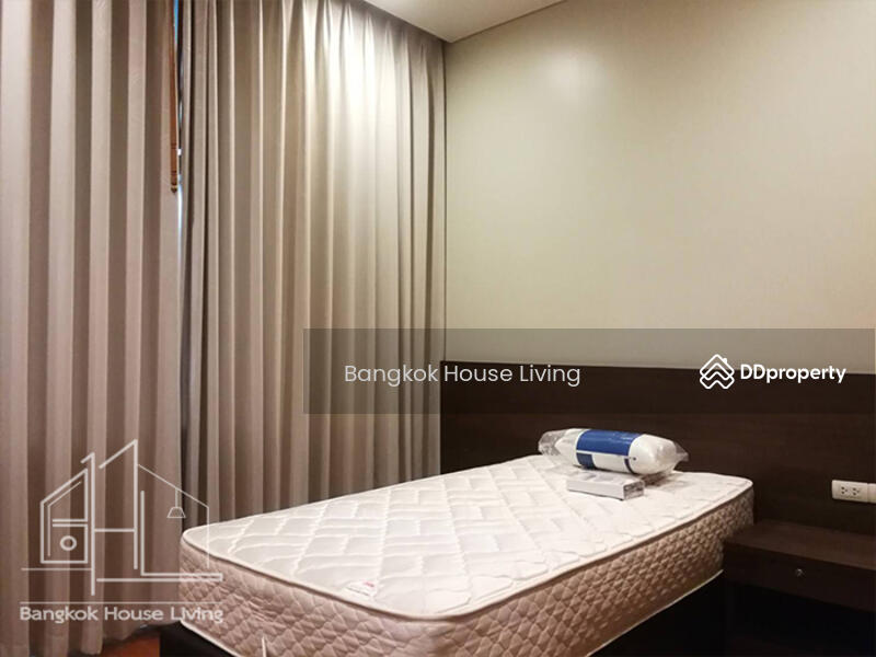 Bright Sukhumvit 24, Bangkok, Sukhumvit 24 Alley, Khong Tan, Khlong Toei, Bangkok, 2 Bedrooms, 88 sqm, Condo For Rent, by Bangkok House Living, 11006319 - DDproperty.com