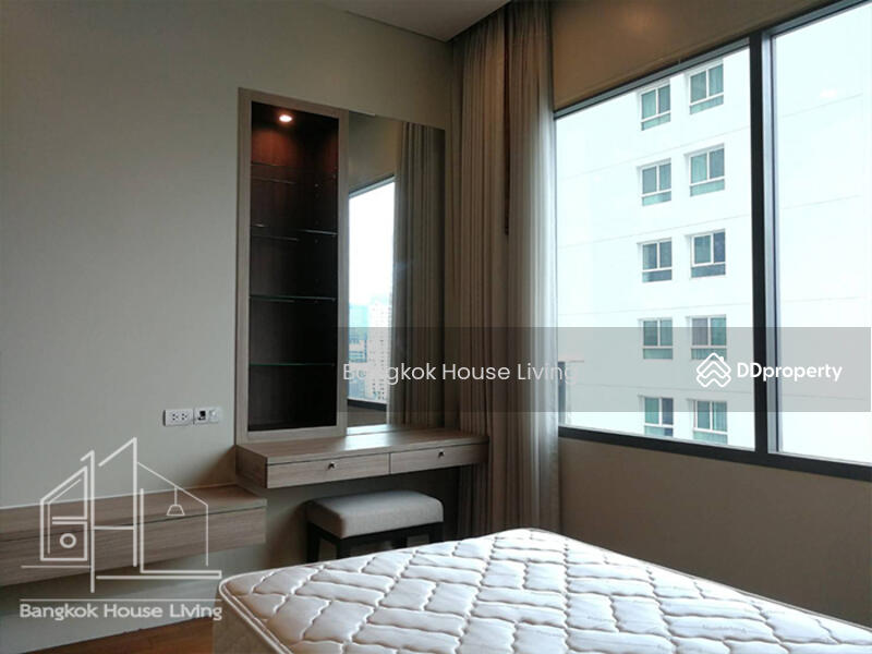 Bright Sukhumvit 24, Bangkok, Sukhumvit 24 Alley, Khong Tan, Khlong Toei, Bangkok, 2 Bedrooms, 88 sqm, Condo For Rent, by Bangkok House Living, 11006319 - DDproperty.com