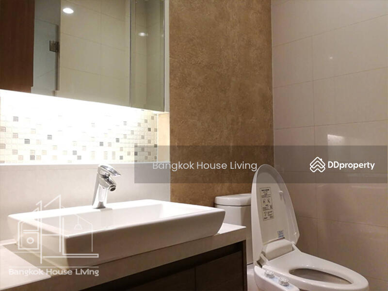Bright Sukhumvit 24, Bangkok, Sukhumvit 24 Alley, Khong Tan, Khlong Toei, Bangkok, 2 Bedrooms, 88 sqm, Condo For Rent, by Bangkok House Living, 11006319 - DDproperty.com