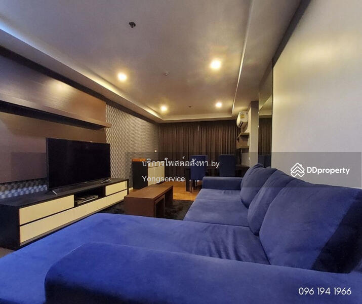 15 Sukhumvit Residences : 15 สุขุมวิท เรสซิเด็นซ์, กรุงเทพ, Soi Sukhumvit 15, คลองเตยเหนือ, วัฒนา, กรุงเทพ, 90 ตร.ม., Condo ขาย, โดย Sirithong Saetang, 11006359 - DDproperty.com