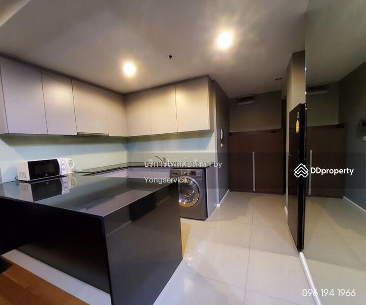 15 Sukhumvit Residences : 15 สุขุมวิท เรสซิเด็นซ์, กรุงเทพ, Soi Sukhumvit 15, คลองเตยเหนือ, วัฒนา, กรุงเทพ, 90 ตร.ม., Condo ขาย, โดย Sirithong Saetang, 11006359 - DDproperty.com