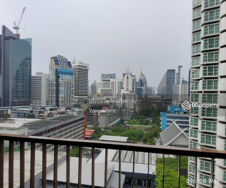 15 Sukhumvit Residences : 15 สุขุมวิท เรสซิเด็นซ์, กรุงเทพ, Soi Sukhumvit 15, คลองเตยเหนือ, วัฒนา, กรุงเทพ, 90 ตร.ม., Condo ขาย, โดย Sirithong Saetang, 11006359 - DDproperty.com