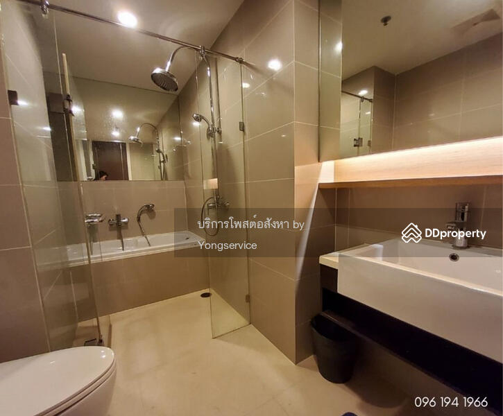 15 Sukhumvit Residences : 15 สุขุมวิท เรสซิเด็นซ์, กรุงเทพ, Soi Sukhumvit 15, คลองเตยเหนือ, วัฒนา, กรุงเทพ, 90 ตร.ม., Condo ขาย, โดย Sirithong Saetang, 11006359 - DDproperty.com