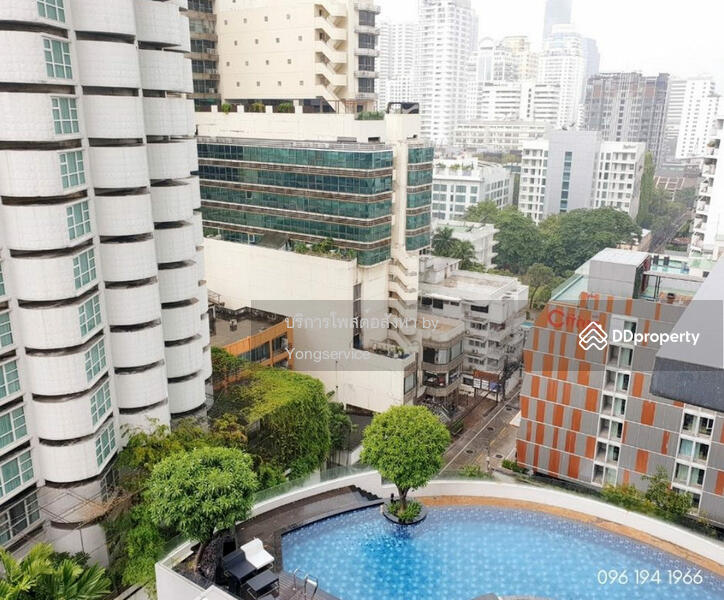 15 Sukhumvit Residences : 15 สุขุมวิท เรสซิเด็นซ์, กรุงเทพ, Soi Sukhumvit 15, คลองเตยเหนือ, วัฒนา, กรุงเทพ, 90 ตร.ม., Condo ขาย, โดย Sirithong Saetang, 11006359 - DDproperty.com