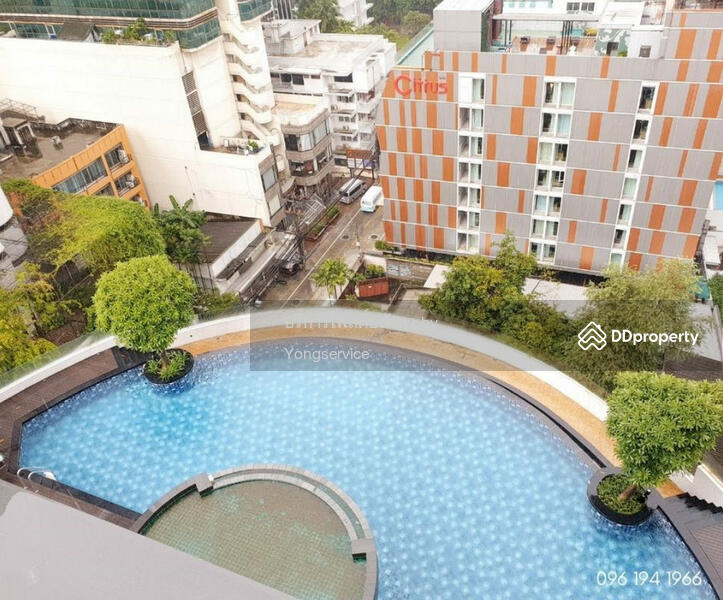 15 Sukhumvit Residences : 15 สุขุมวิท เรสซิเด็นซ์, กรุงเทพ, Soi Sukhumvit 15, คลองเตยเหนือ, วัฒนา, กรุงเทพ, 90 ตร.ม., Condo ขาย, โดย Sirithong Saetang, 11006359 - DDproperty.com