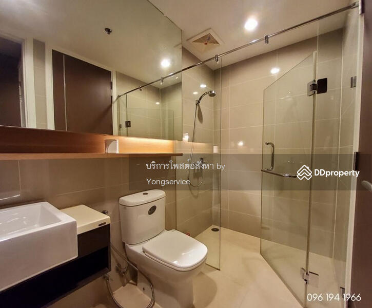 15 Sukhumvit Residences : 15 สุขุมวิท เรสซิเด็นซ์, กรุงเทพ, Soi Sukhumvit 15, คลองเตยเหนือ, วัฒนา, กรุงเทพ, 90 ตร.ม., Condo ขาย, โดย Sirithong Saetang, 11006359 - DDproperty.com