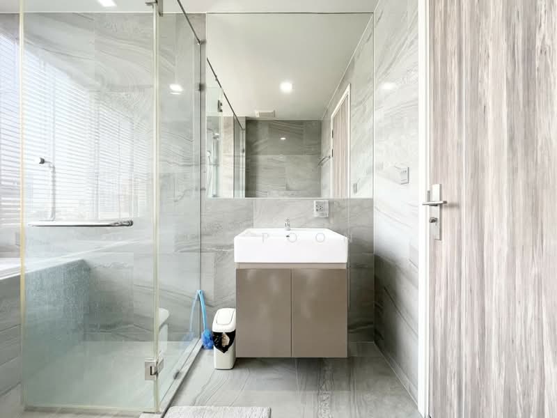 IDEO Q Sukhumvit 36 : ไอดีโอ คิว สุขุมวิท 36, กรุงเทพ, ซอยสุขุมวิท 36, คลองตัน, คลองเตย, กรุงเทพ, 44 ตร.ม., คอนโด ให้เช่า, โดย CS Poon, 11006941 - DDproperty.com