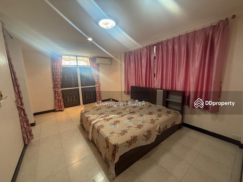 Single house near BTS Bearing, Samut Prakan, Samrong Nua, Muang Samut Prakarn, Samut Prakan, 4 Bedrooms, 480 sqm, Single Detached House For Rent, by ปรินทร์ญาดา ชิณโชติ, 11006970 - DDproperty.com