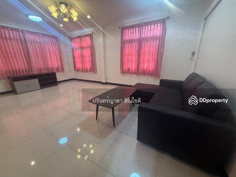 Single house near BTS Bearing, Samut Prakan, Samrong Nua, Muang Samut Prakarn, Samut Prakan, 4 Bedrooms, 480 sqm, Single Detached House For Rent, by ปรินทร์ญาดา ชิณโชติ, 11006970 - DDproperty.com