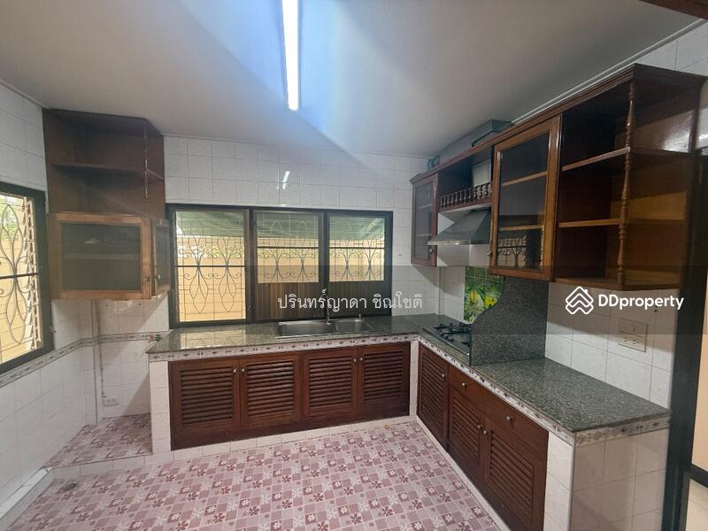 Single house near BTS Bearing, Samut Prakan, Samrong Nua, Muang Samut Prakarn, Samut Prakan, 4 Bedrooms, 480 sqm, Single Detached House For Rent, by ปรินทร์ญาดา ชิณโชติ, 11006970 - DDproperty.com