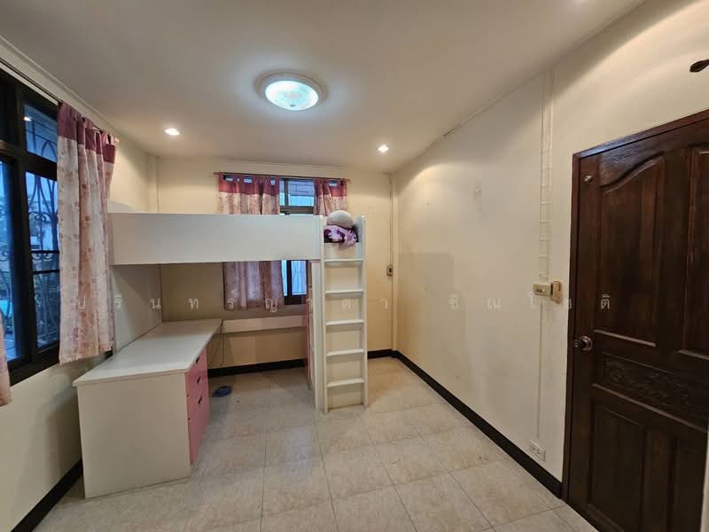 บ้านเดี่ยว ใกล้ BTS แบริ่ง, สมุทรปราการ, สำโรงเหนือ, เมืองสมุทรปราการ, สมุทรปราการ, 480 ตร.ม., บ้านเดี่ยว ให้เช่า, โดย ปรินทร์ญาดา ชิณโชติ, 11006970 - DDproperty.com