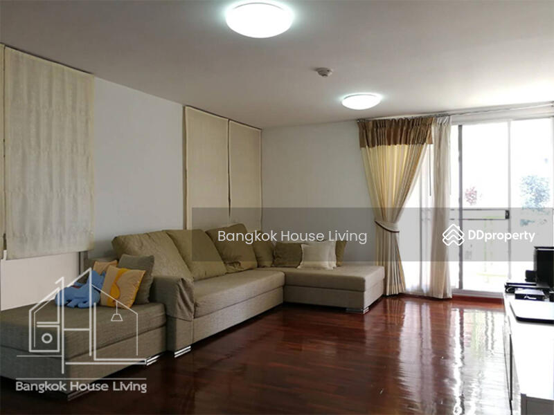 ให้เช่า - Piranohn Apartment : พีรนน อพาร์ทเม้นท์, กรุงเทพ