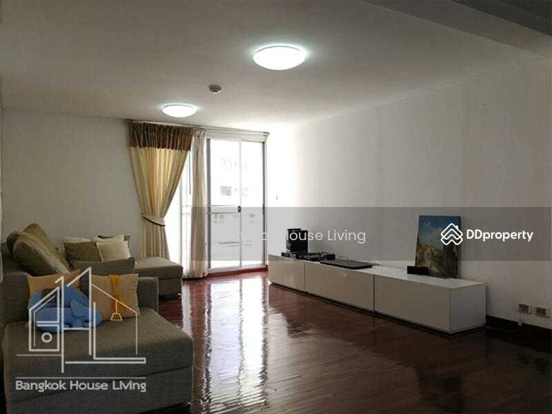 ให้เช่า - Piranohn Apartment : พีรนน อพาร์ทเม้นท์, กรุงเทพ