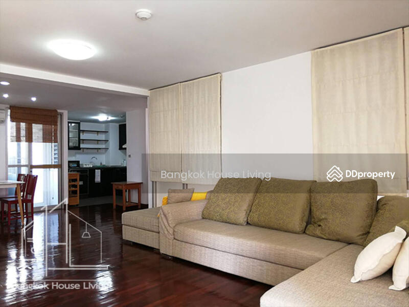 ให้เช่า - Piranohn Apartment : พีรนน อพาร์ทเม้นท์, กรุงเทพ