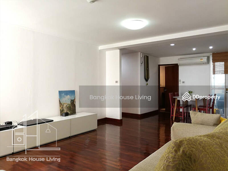 ให้เช่า - Piranohn Apartment : พีรนน อพาร์ทเม้นท์, กรุงเทพ