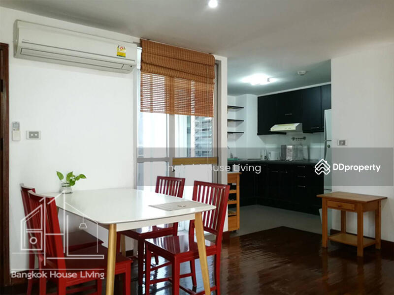 ให้เช่า - Piranohn Apartment : พีรนน อพาร์ทเม้นท์, กรุงเทพ