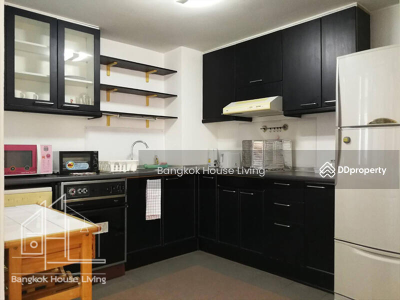 ให้เช่า - Piranohn Apartment : พีรนน อพาร์ทเม้นท์, กรุงเทพ
