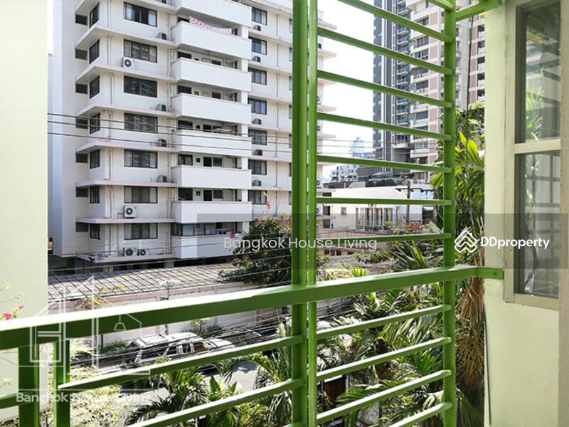 ให้เช่า - Piranohn Apartment : พีรนน อพาร์ทเม้นท์, กรุงเทพ