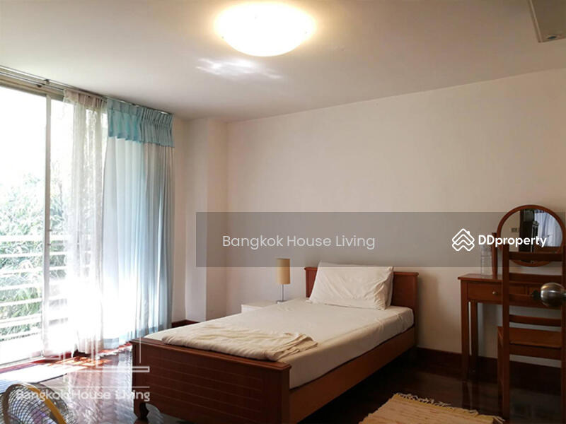 ให้เช่า - Piranohn Apartment : พีรนน อพาร์ทเม้นท์, กรุงเทพ