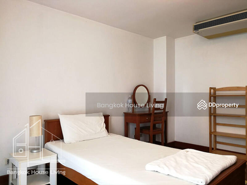 ให้เช่า - Piranohn Apartment : พีรนน อพาร์ทเม้นท์, กรุงเทพ