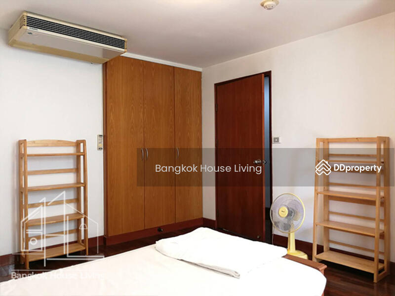 ให้เช่า - Piranohn Apartment : พีรนน อพาร์ทเม้นท์, กรุงเทพ