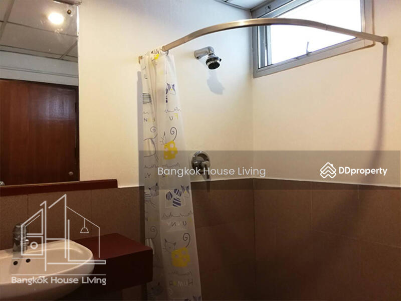 ให้เช่า - Piranohn Apartment : พีรนน อพาร์ทเม้นท์, กรุงเทพ