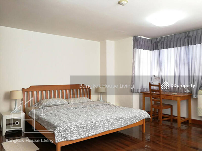 ให้เช่า - Piranohn Apartment : พีรนน อพาร์ทเม้นท์, กรุงเทพ