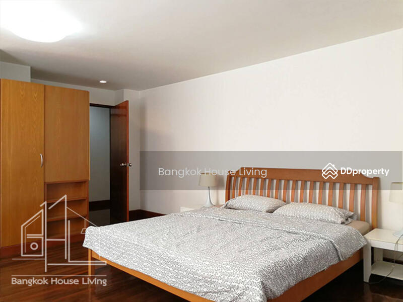 ให้เช่า - Piranohn Apartment : พีรนน อพาร์ทเม้นท์, กรุงเทพ