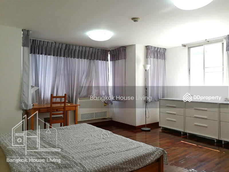 ให้เช่า - Piranohn Apartment : พีรนน อพาร์ทเม้นท์, กรุงเทพ