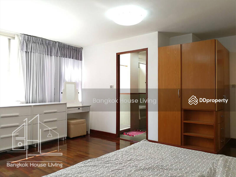 For Rent - Piranohn Apartment, Bangkok