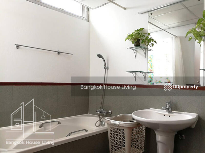 ให้เช่า - Piranohn Apartment : พีรนน อพาร์ทเม้นท์, กรุงเทพ