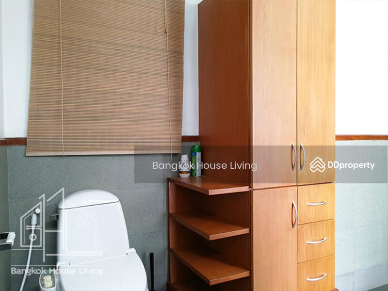 ให้เช่า - Piranohn Apartment : พีรนน อพาร์ทเม้นท์, กรุงเทพ