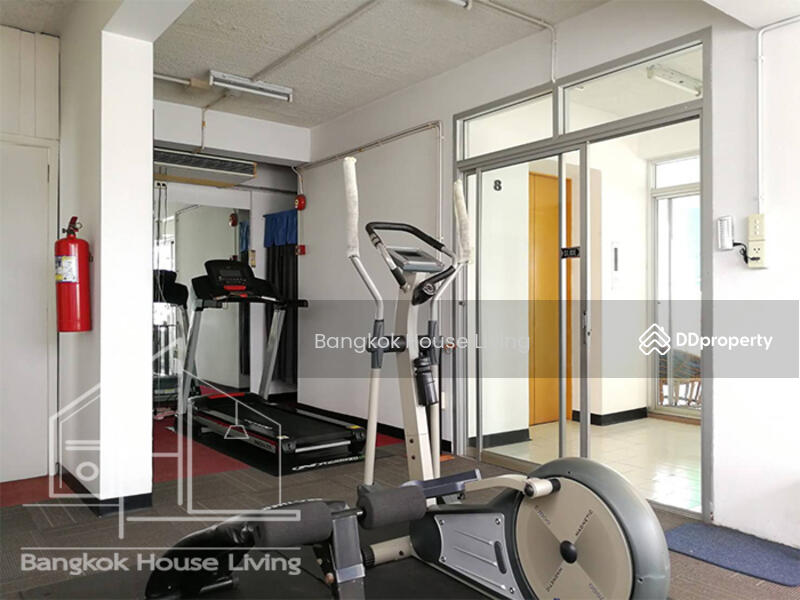 ให้เช่า - Piranohn Apartment : พีรนน อพาร์ทเม้นท์, กรุงเทพ