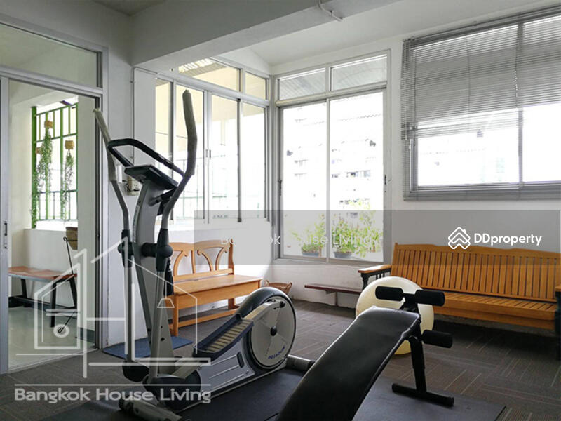 For Rent - Piranohn Apartment, Bangkok