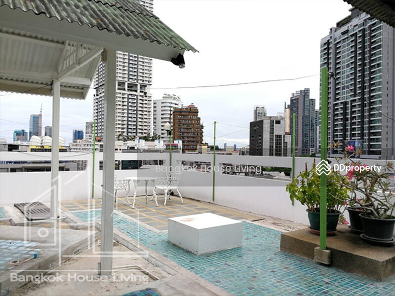 ให้เช่า - Piranohn Apartment : พีรนน อพาร์ทเม้นท์, กรุงเทพ