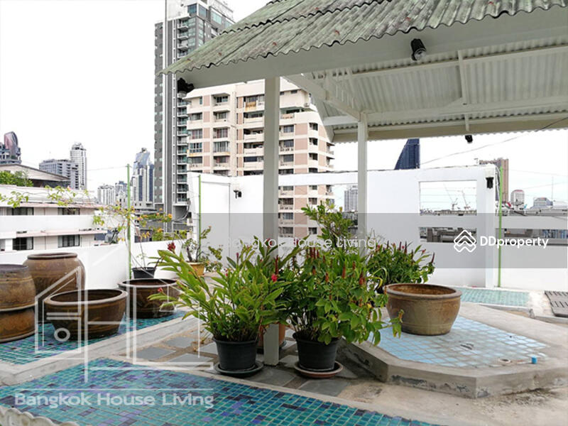 ให้เช่า - Piranohn Apartment : พีรนน อพาร์ทเม้นท์, กรุงเทพ