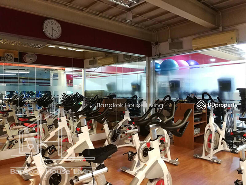 For Rent - RQ Residence, Bangkok