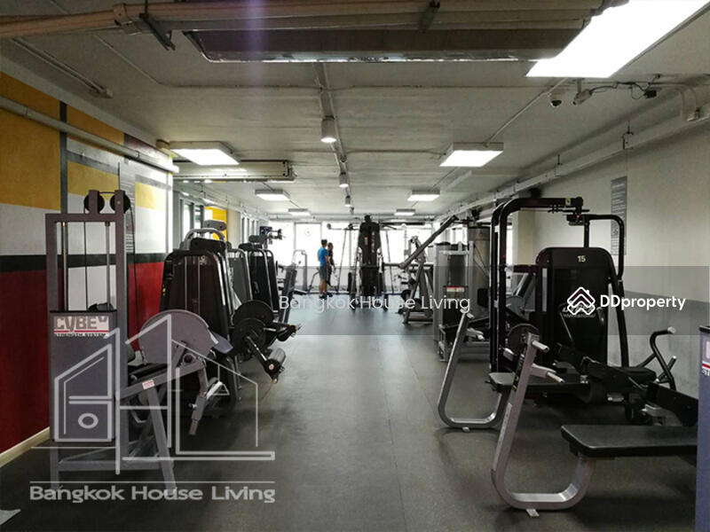For Rent - RQ Residence, Bangkok