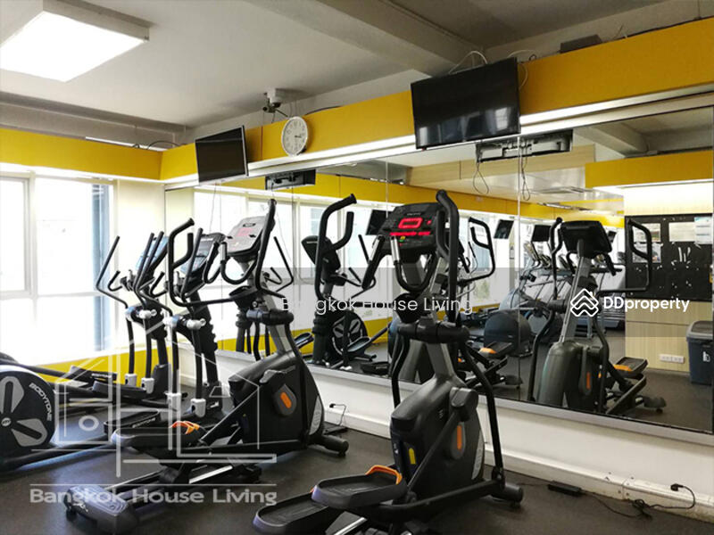 For Rent - RQ Residence, Bangkok