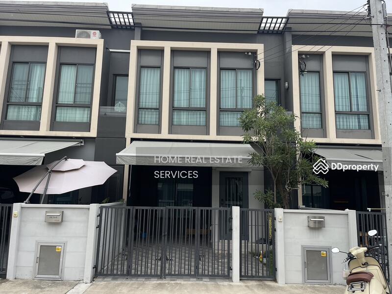 For Sale - Pleno Sukhumvit-Bangna, Samut Prakan