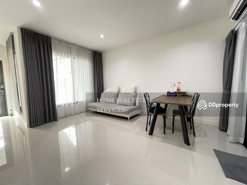 For Sale - Pleno Sukhumvit-Bangna, Samut Prakan