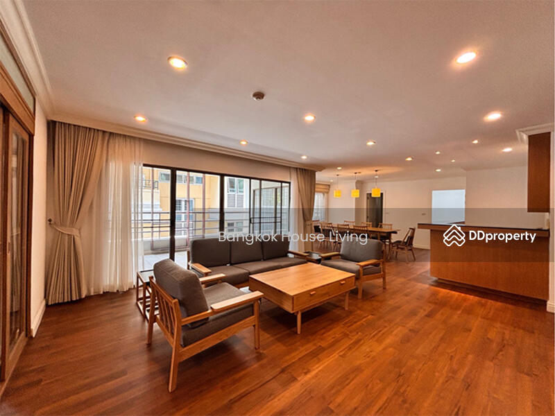 For Rent - Baan Sawasdee, Bangkok