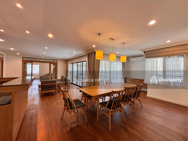 For Rent - Baan Sawasdee, Bangkok