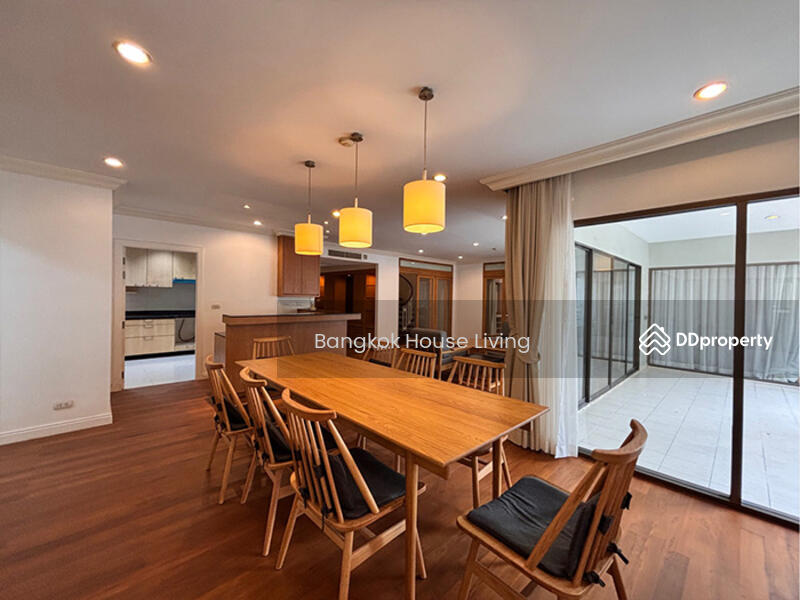 For Rent - Baan Sawasdee, Bangkok
