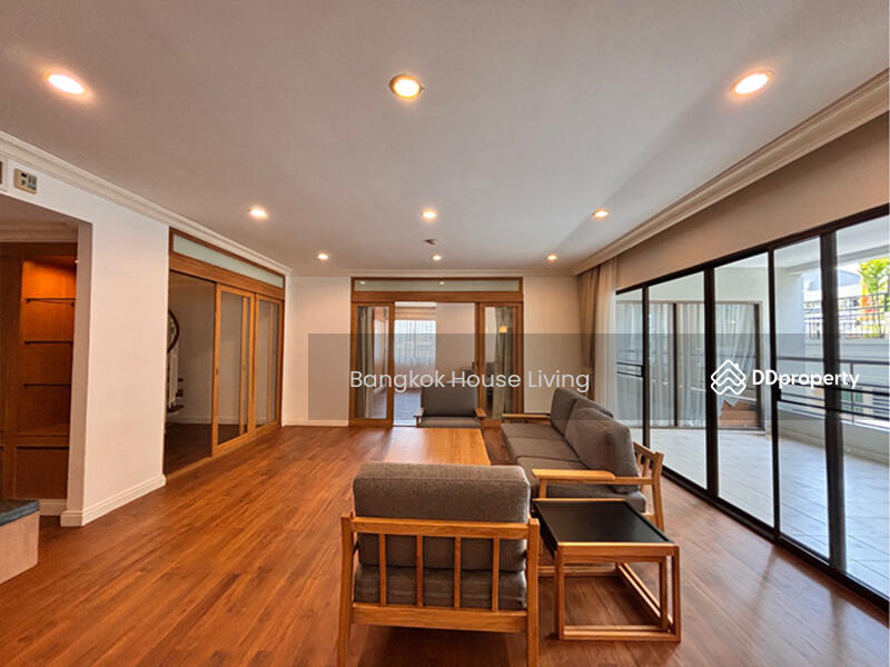 For Rent - Baan Sawasdee, Bangkok